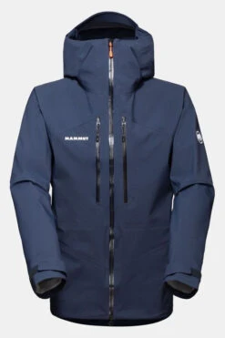 Mammut Taiss Hooded Hardshell