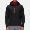 Mammut Aenergy Wb Hooded Jacket Men -Mammut Avontuur b12af90038 7070 01 nl