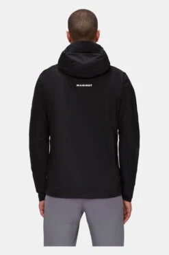 Mammut Aenergy Wb Hooded Jacket Men -Mammut Avontuur b12af90038 7070 03 nl