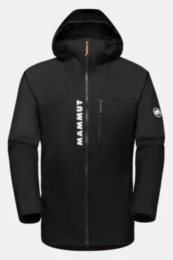 Mammut Aenergy Wb Hooded Jacket Men -Mammut Avontuur b12af90038 7070 04 nl