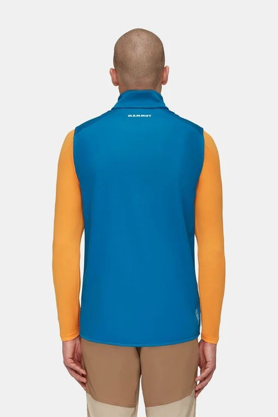 Mammut Ultimate VII Softshell 5 Mammut Ultimate VII Softshell - Afbeelding 3