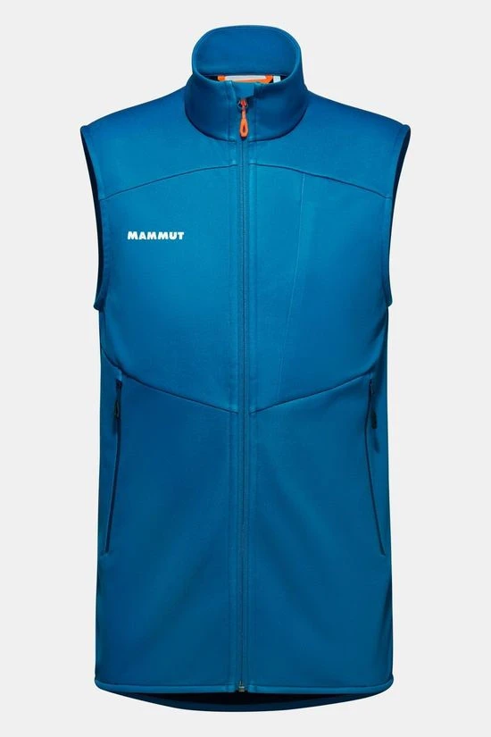 Mammut Ultimate VII Softshell 7 Mammut Ultimate VII Softshell - Afbeelding 5