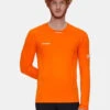Mammut Aenergy Ls Tee -Mammut Avontuur b12bab0115 2626 01 nl