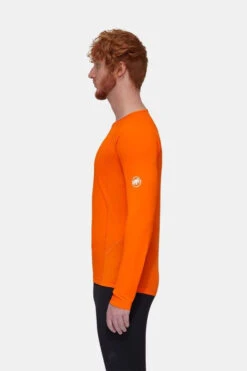 Mammut Aenergy Ls Tee -Mammut Avontuur b12bab0115 2626 02 nl