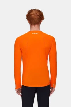 Mammut Aenergy Ls Tee -Mammut Avontuur b12bab0115 2626 03 nl