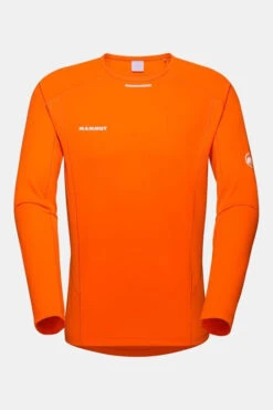 Mammut Aenergy Ls Tee -Mammut Avontuur b12bab0115 2626 05 nl