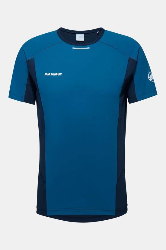 Mammut Aenergy Ss Tee 9 Mammut Aenergy Ss Tee - Afbeelding 7