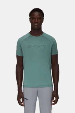 Mammut Selun Ss Tee