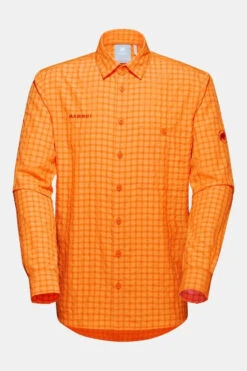 Mammut Lenni Longsleeve Shirt Men -Mammut Avontuur b12bcb0138 2626 05 nl