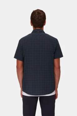 Mammut Trovat Trail T-shirt -Mammut Avontuur b12bcc0030 4444 03 nl