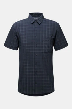 Mammut Trovat Trail T-shirt -Mammut Avontuur b12bcc0030 4444 05 nl