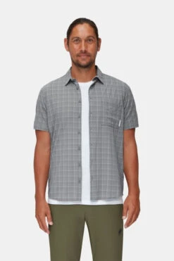 Mammut Trovat Trail T-shirt