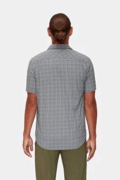 Mammut Trovat Trail T-shirt -Mammut Avontuur b12bcc0030 7281 03 nl