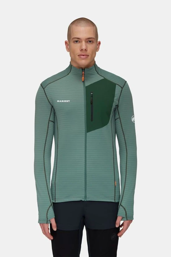 Mammut Taiss Light Ml Jacket Men 3 Mammut Taiss Light Ml Jacket Men