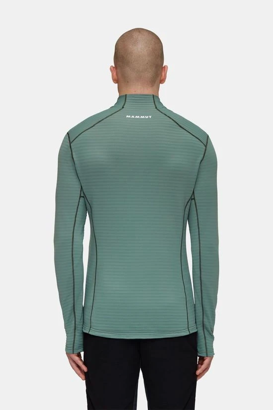 Mammut Taiss Light Ml Jacket Men 5 Mammut Taiss Light Ml Jacket Men - Afbeelding 3