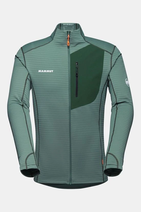 Mammut Taiss Light Ml Jacket Men 7 Mammut Taiss Light Ml Jacket Men - Afbeelding 5