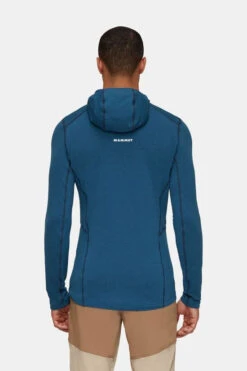 Mammut Aenergy Light Ml Hooded Jacket -Mammut Avontuur b12bec0055 4440 03 nl