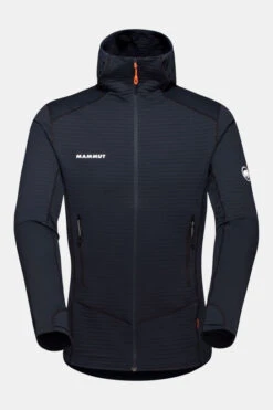 Mammut Taiss Light Ml Hooded Jacket Men -Mammut Avontuur b12bec0099 4444 01 nl