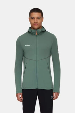 Mammut Aconcagua Light Hooded Jacket