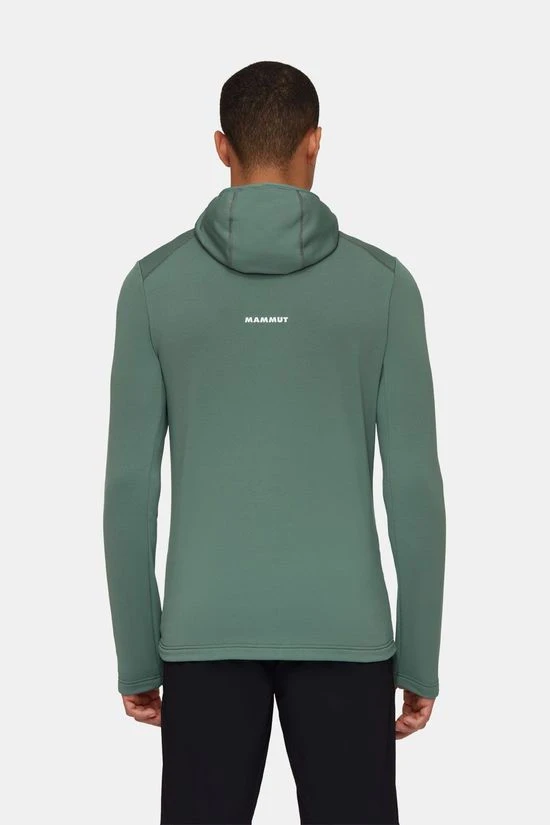 Mammut Aconcagua Light Hooded Jacket 5 Mammut Aconcagua Light Hooded Jacket - Afbeelding 3