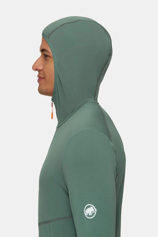 Mammut Aconcagua Light Hooded Jacket 6 Mammut Aconcagua Light Hooded Jacket - Afbeelding 4