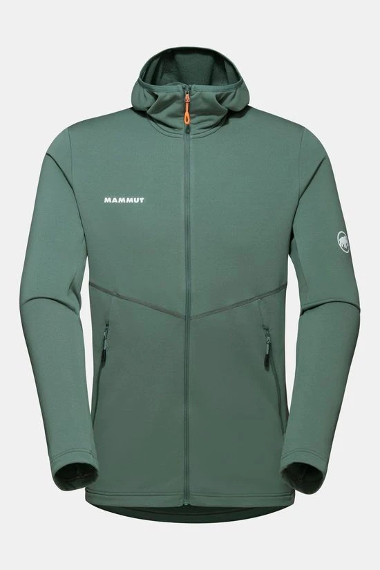 Mammut Aconcagua Light Hooded Jacket 8 Mammut Aconcagua Light Hooded Jacket - Afbeelding 6