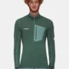 Mammut Aenergy Light Ml Half Zip Pull Men 2 Mammut Aenergy Light Ml Half Zip Pull Men -Mammut Avontuur b12bee0038 4040 01 nl nl