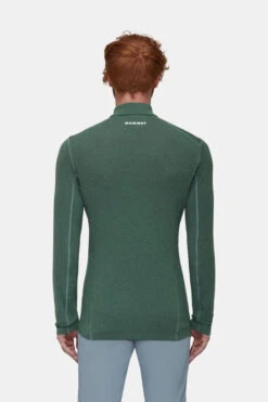 Mammut Aenergy Light Ml Half Zip Pull Men -Mammut Avontuur b12bee0038 4040 03 nl