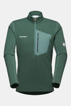 Mammut Aenergy Light Ml Half Zip Pull Men -Mammut Avontuur b12bee0038 4040 05 nl