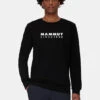 Mammut Core Ml Crew Neck Men Logo 2 Mammut Core Ml Crew Neck Men Logo -Mammut Avontuur b12bfa0279 7070 01 nl