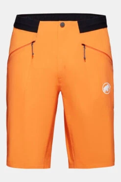 Mammut Aenergy Light So Shorts Men -Mammut Avontuur b12caa0151 2626 07 nl