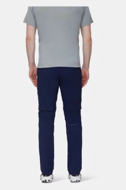 Mammut Runbold Zip Off Broek Regular -Mammut Avontuur b12cei0045 4444 03 nl