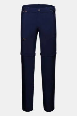 Mammut Runbold Zip Off Broek Regular -Mammut Avontuur b12cei0045 4444 04 nl