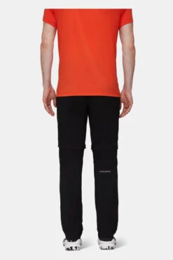 Mammut Runbold Zip Off Broek Long -Mammut Avontuur b12cei0046 7070 03 nl