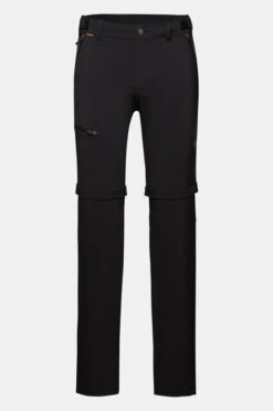 Mammut Runbold Zip Off Broek Long -Mammut Avontuur b12cei0046 7070 04 nl