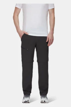 Mammut Runbold Zip Off Broek Short