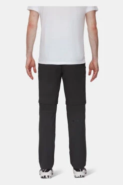 Mammut Runbold Zip Off Broek Short -Mammut Avontuur b12cei0047 7171 03 nl