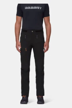 Mammut Taiss Broek Regular