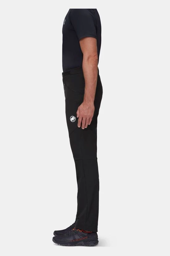 Mammut Taiss Broek Regular 4 Mammut Taiss Broek Regular - Afbeelding 2
