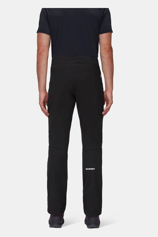 Mammut Taiss Broek Regular 5 Mammut Taiss Broek Regular - Afbeelding 3
