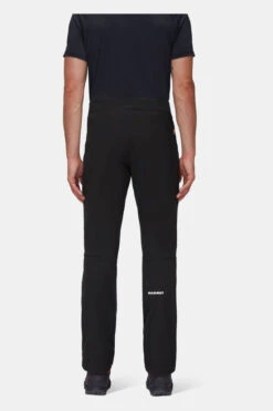 Mammut Taiss Broek Short -Mammut Avontuur b12cek0022 7070 03 nl