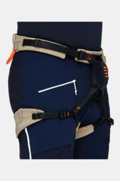 Mammut Eiger Speed Hybrid Softshell Broek -Mammut Avontuur b12cek0040 4141 06 nl