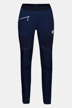 Mammut Eiger Speed Hybrid Softshell Broek -Mammut Avontuur b12cek0040 4141 08 nl