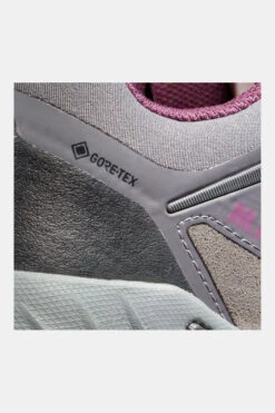 Mammut Sapuen Low Gtx® Women -Mammut Avontuur b21aaa0089 7171 08 nl