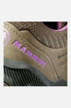 Mammut Nova Iv Low Gtx® Women -Mammut Avontuur b21aaa0091 5590 10 nl