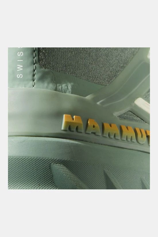 Mammut Aegility Pro Mid Dt Women 9 Mammut Aegility Pro Mid Dt Women - Afbeelding 7