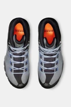 Mammut Trovat Tour High Gore-Tex Schoen Dames -Mammut Avontuur b21aba0114 7242 06 nl