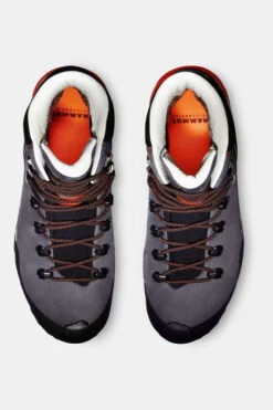 Mammut Trovat Advanced II High Gore-Tex Wandelschoen Dames -Mammut Avontuur b21aba0122 7170 03 nl