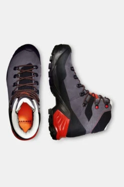 Mammut Trovat Advanced II High Gore-Tex Wandelschoen Dames -Mammut Avontuur b21aba0122 7170 04 nl
