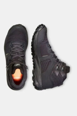 Mammut Ultimate III Mid Gore-Tex Wandelschoen Dames -Mammut Avontuur b21aba0123 7070 05 nl